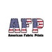 American Fabric Prints