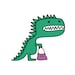 Cretaceous Rex