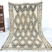 Moroccan rugs