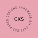 CKS Paper Designs
