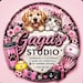 Gaga's Studio