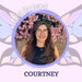 Courtney