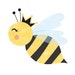 Queen Bee Heather