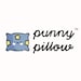 Punny Pillow