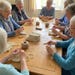 Our Local Sewing Circle