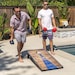Custom Wood Games