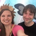 Jason and Rachel