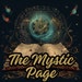 The Mystic Page