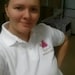 Jessica, Owner/Sweets Designer