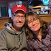 Michelle and Kent