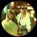 Shannie and Norm
