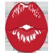 Kiss of K