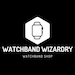 WatchBand Wizardry