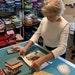 Sally Terry Machine Quilting