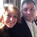Katie & Dan