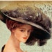 Victorian Lady