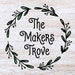 The Makers Trove