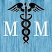 Medical Merch Shop