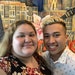 Ela and Josue