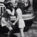 Peter and Mary