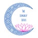 The Lunarly Lotus