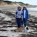 Priscilla and Deb