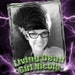 Living Dead Girl Nicole