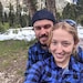 Alina & Jeff