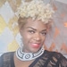 Elle Kamau
