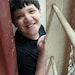 Jakob "Bubba". (Read about Jakob's Travel)