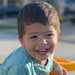 Baby Christian