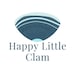 Happy Little Clam