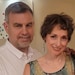 Natalia and Sergey