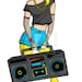 Liz