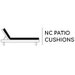NC Patio Cushions
