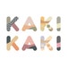 KakiKaki