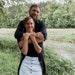 Dolan & DominiQue Hostetler