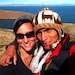 Coco and Melanie of RUMI SUMAQ Jewelry