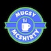 Mugsy McShirty