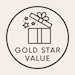 Gold Star Value
