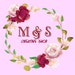 MnS Creative Shop