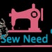 I Sew Neet It