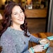 Lindsay Joy Taylor