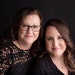 Sarah and Teresa