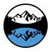 Glass Lake Engraving
