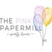 The Pink Papermill