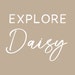 ExploreDaisy