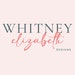 Whitney Elizabeth