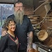 Terry Snow & Sarah Snow