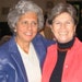 Pat and Anne
